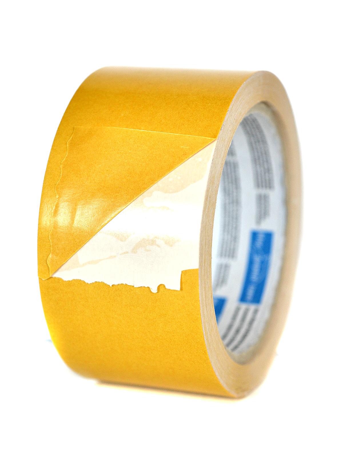 Double Sided Tape 2 In. X 25 Yd.