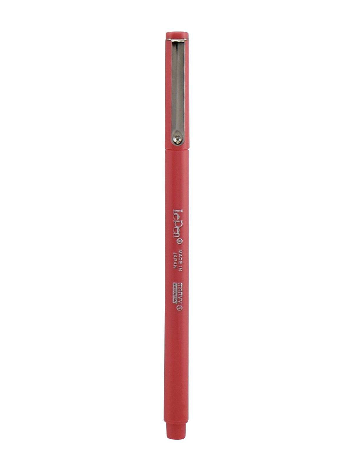 Le Pen fluorescent pink each