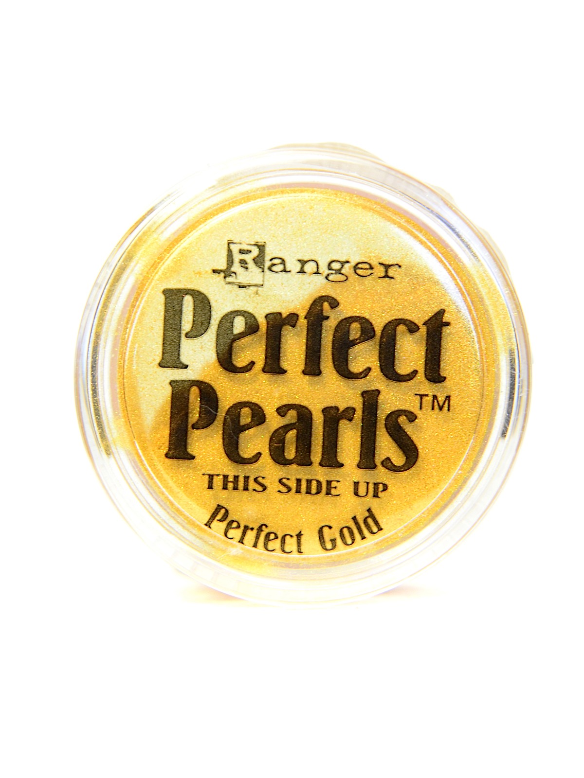 Perfect Pearls Powder Pigments perfect gold jar