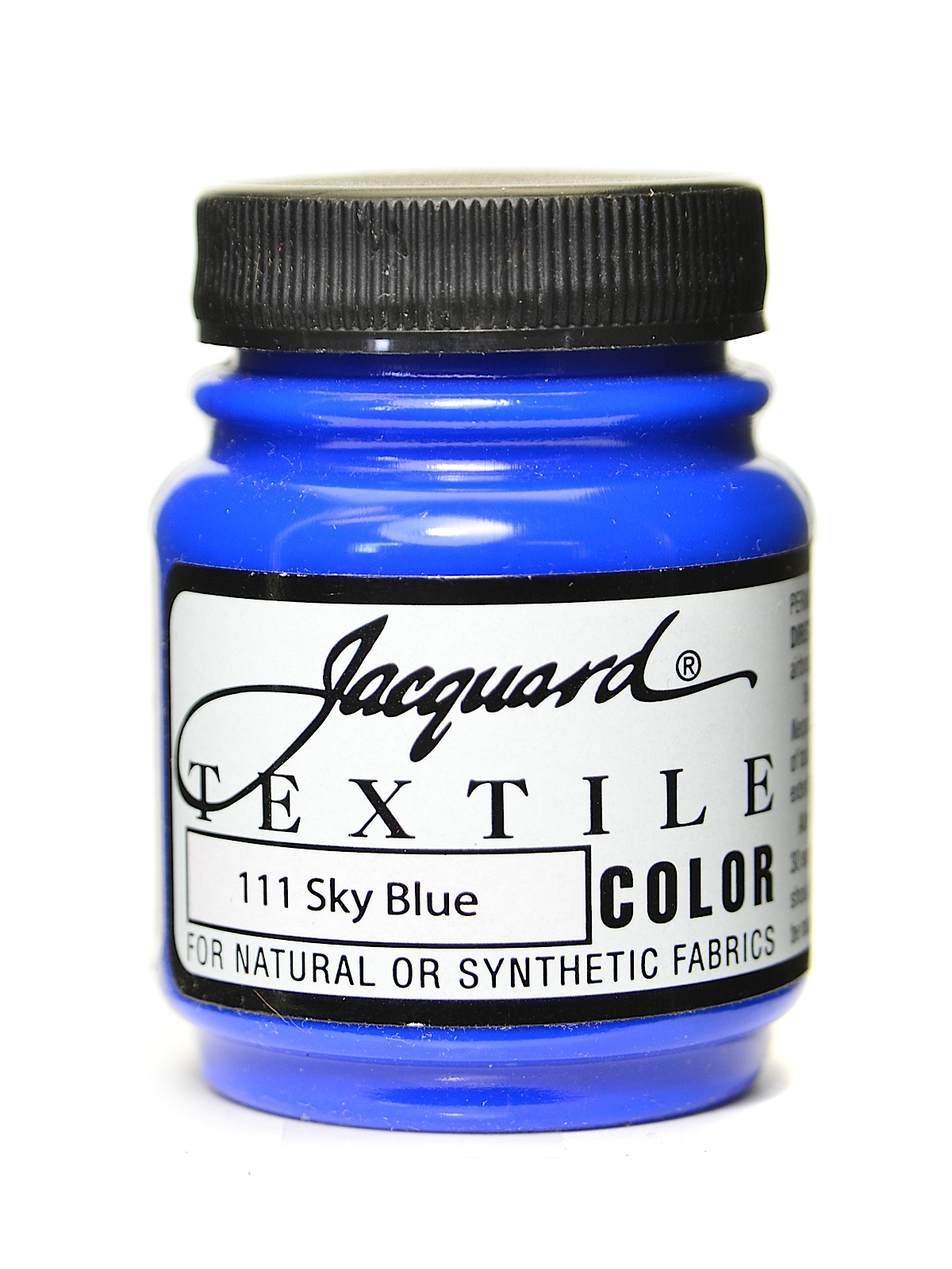 Textile Colors Sky Blue