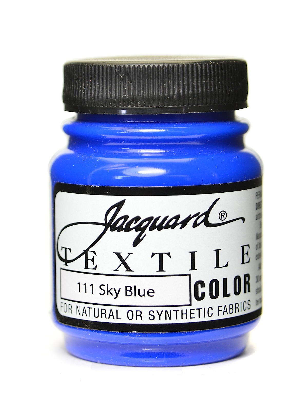 Textile Colors sky blue