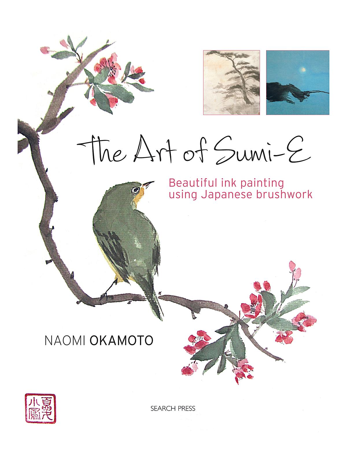 The Art Of Sumi-e Each