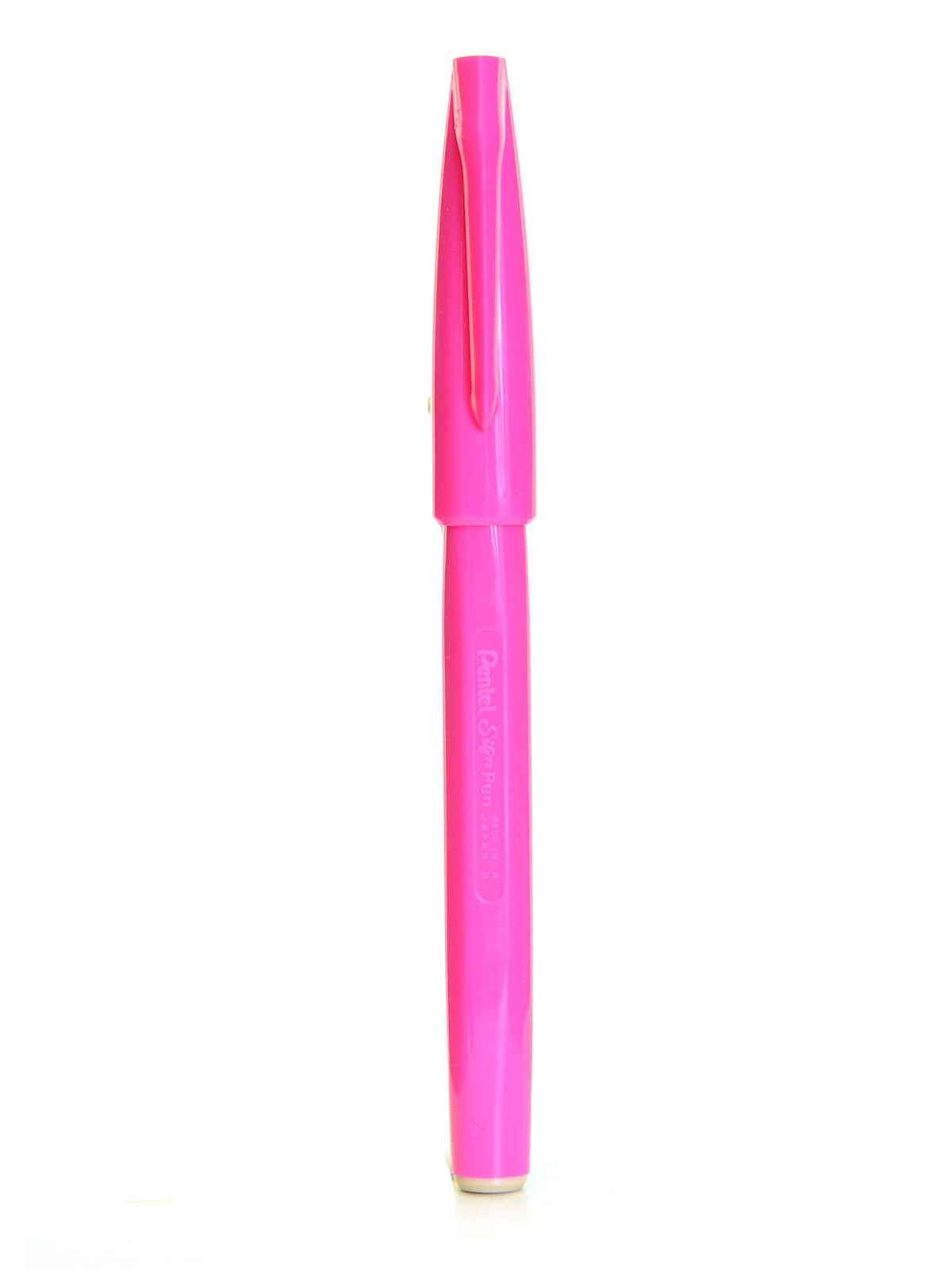 Sign Pen Pink Each