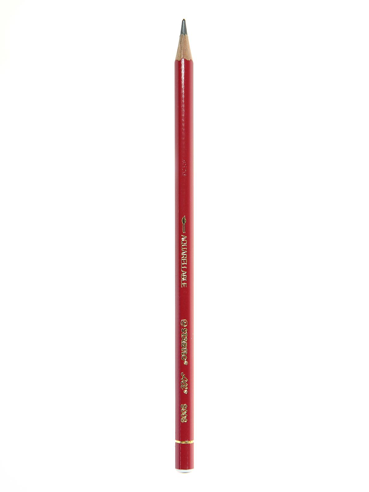 All Pencil graphite each