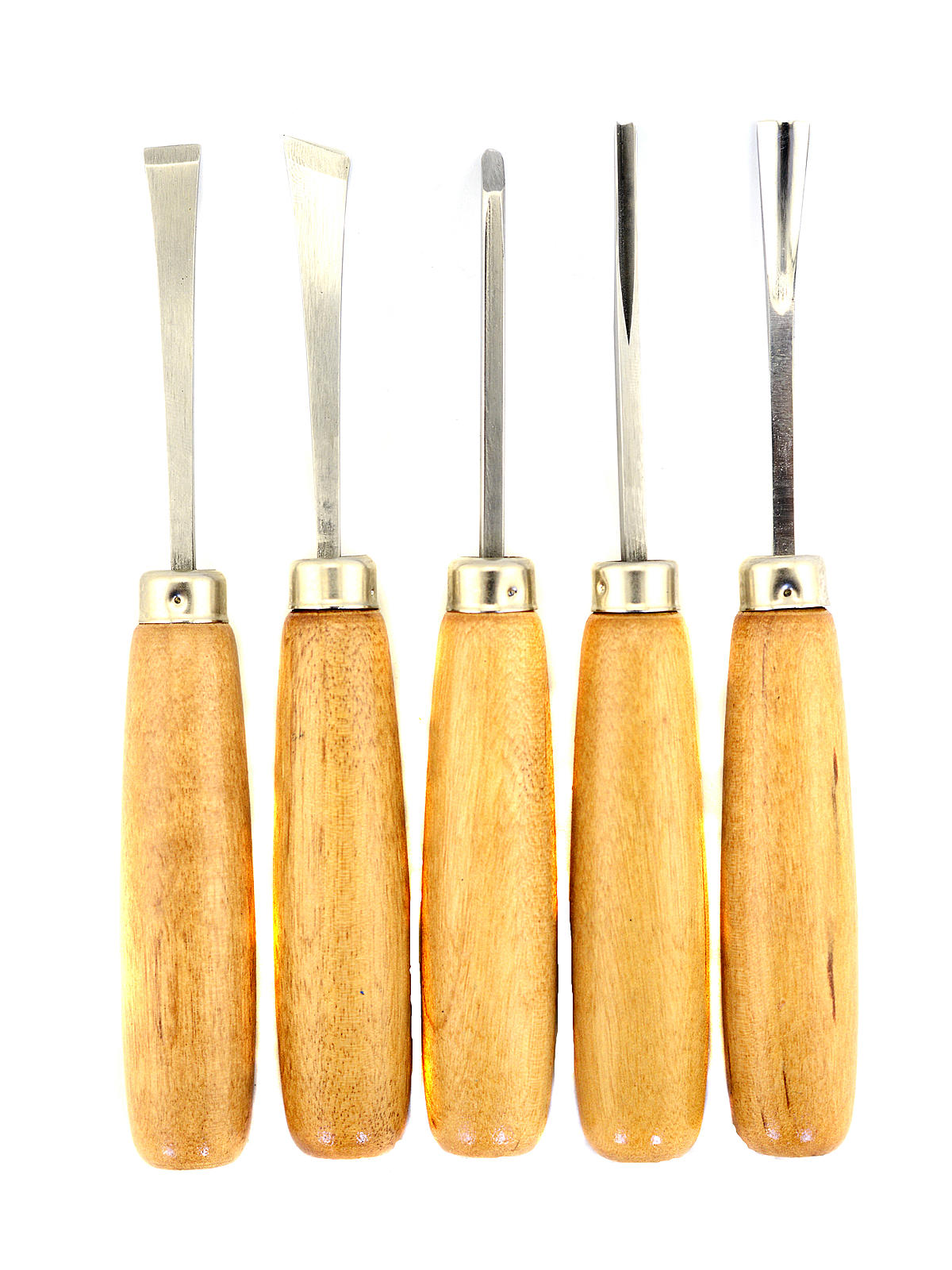 110 Wood Carving Set Set Of 5