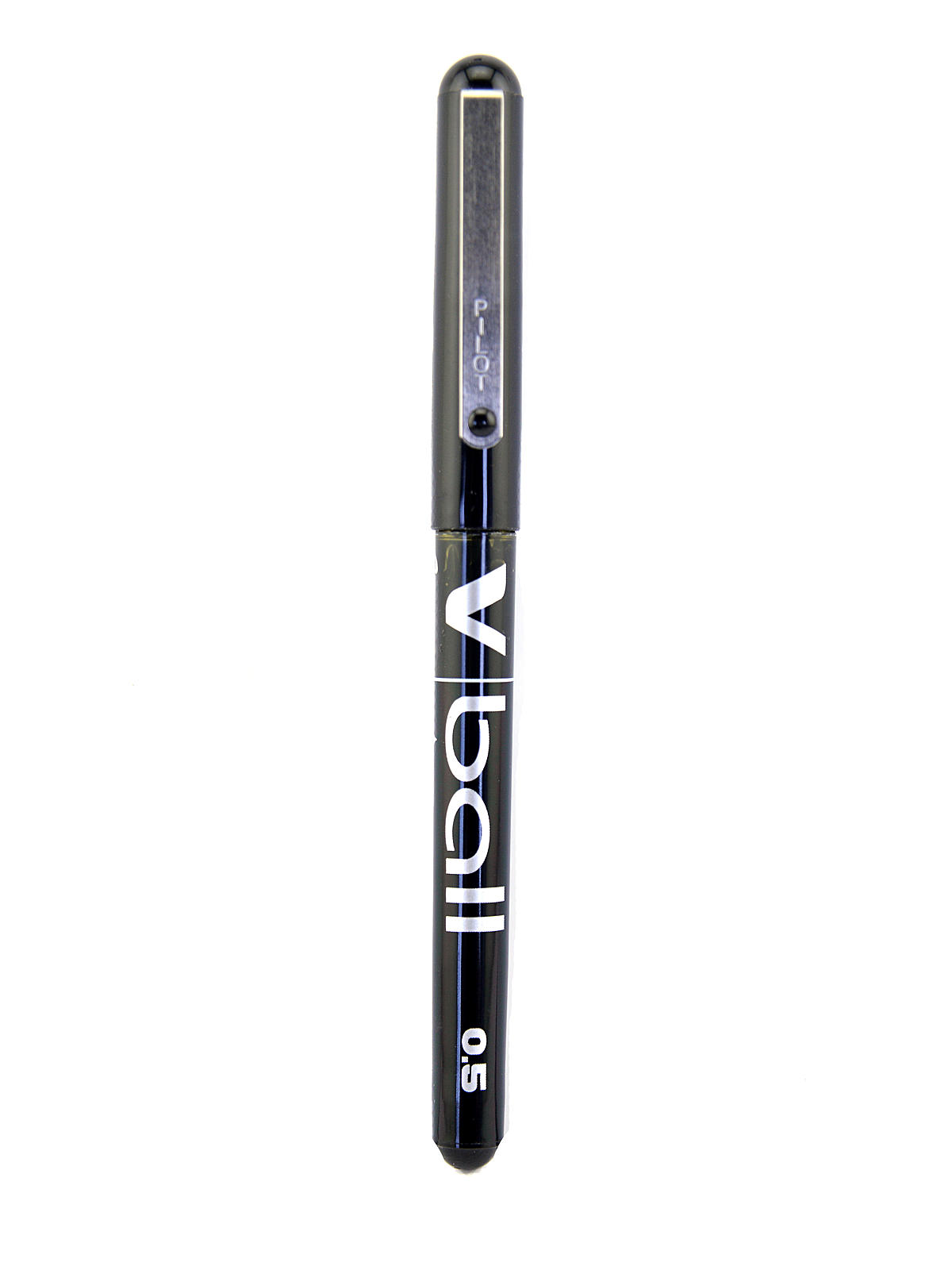 V Ball Pen black