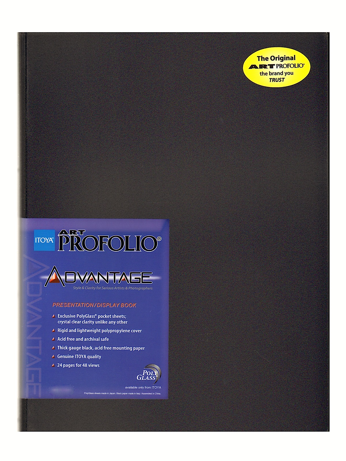 Art Profolio Advantage 14 In. X 17 In.