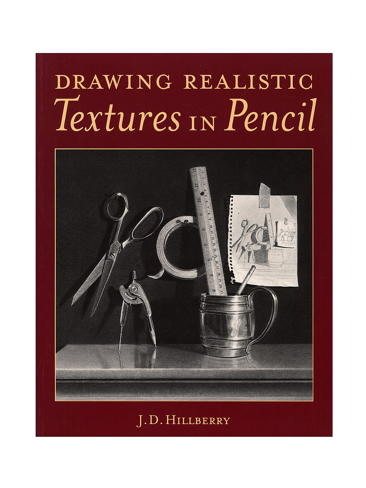 Drawing Realistic Textures In Pencil Drawing Realistic Textures In Pencil