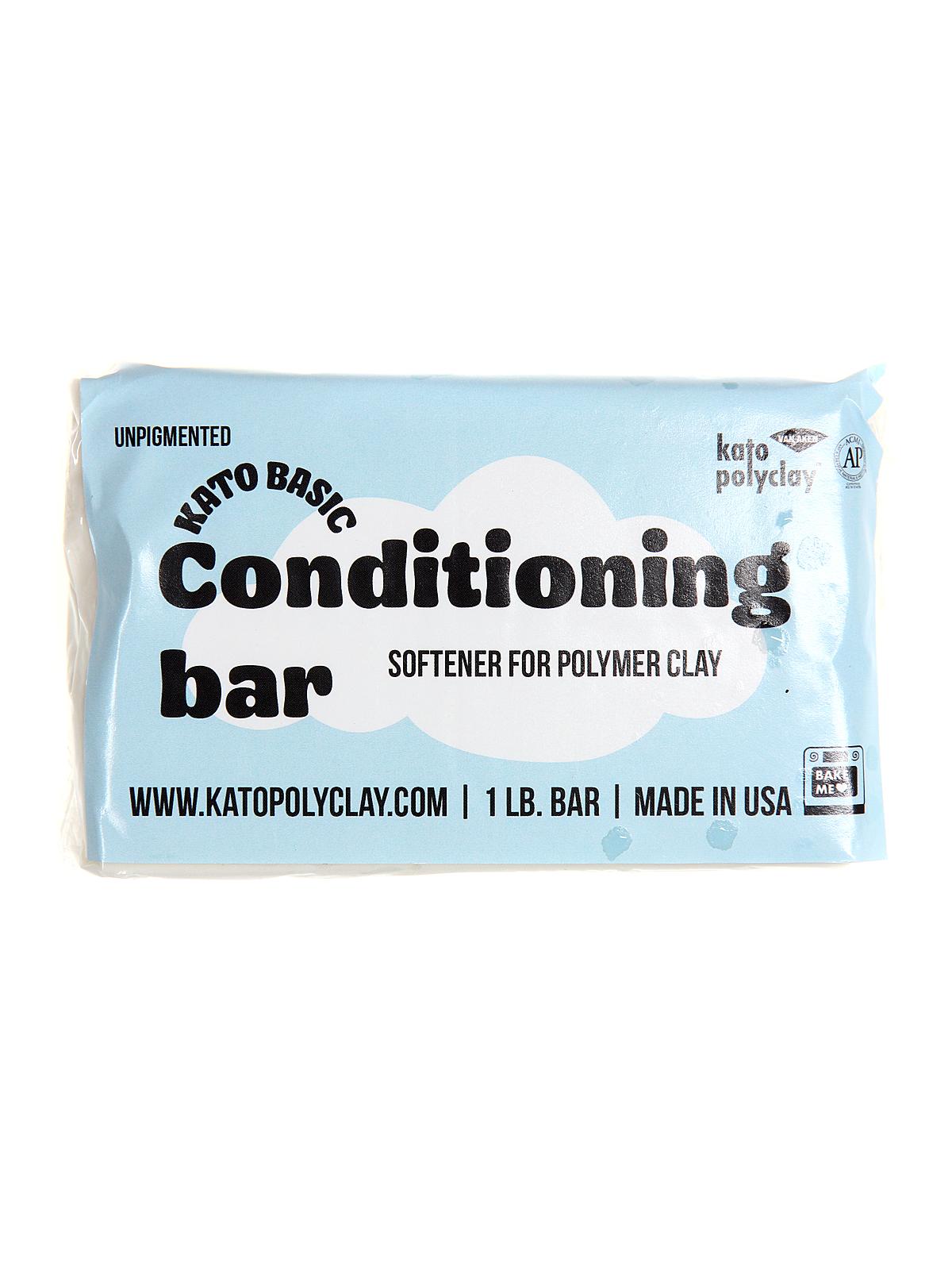 KATO Basic Conditioning Bar basic conditioning bar