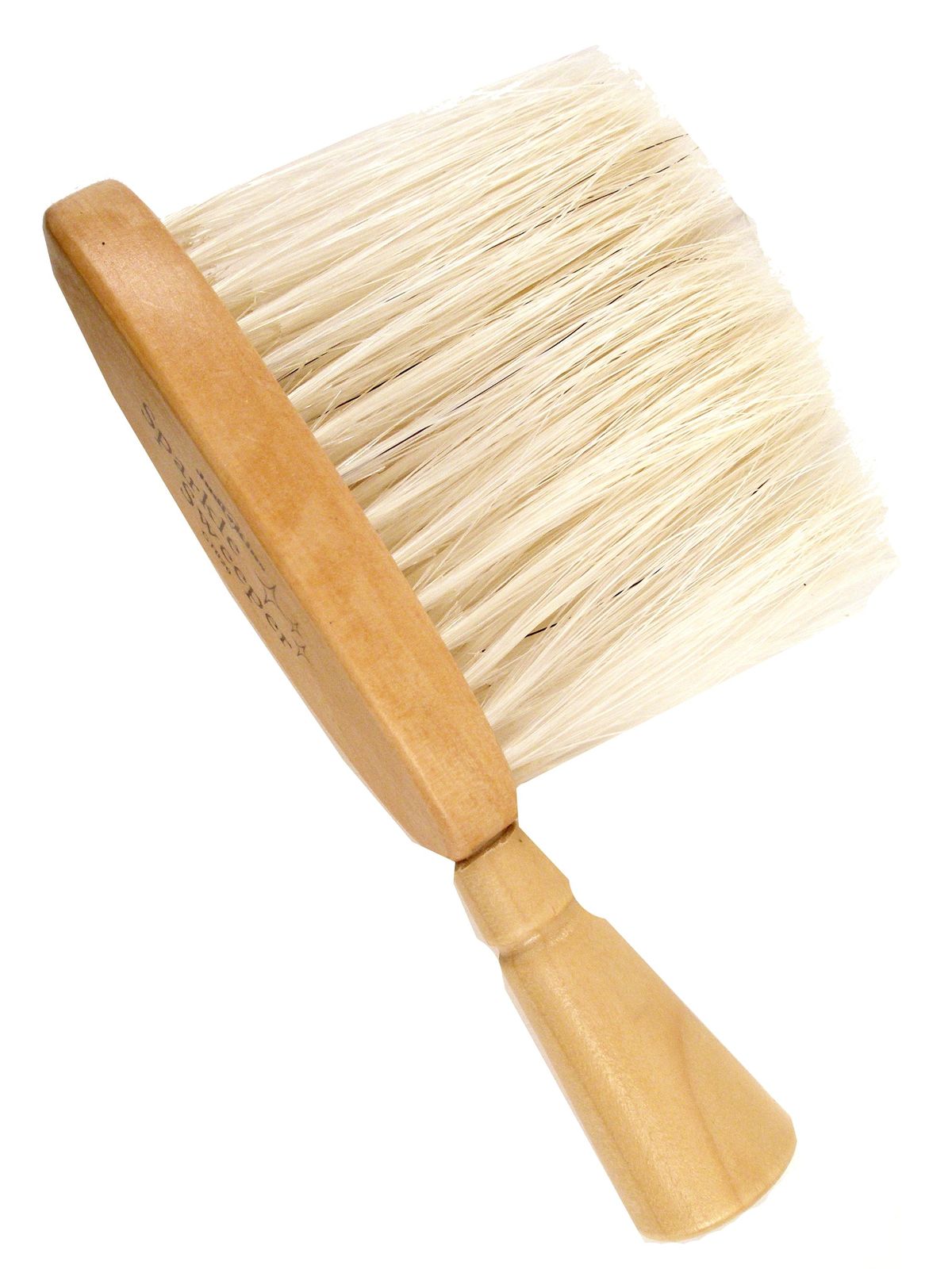 Sparkle Sweeper Whisk Broom