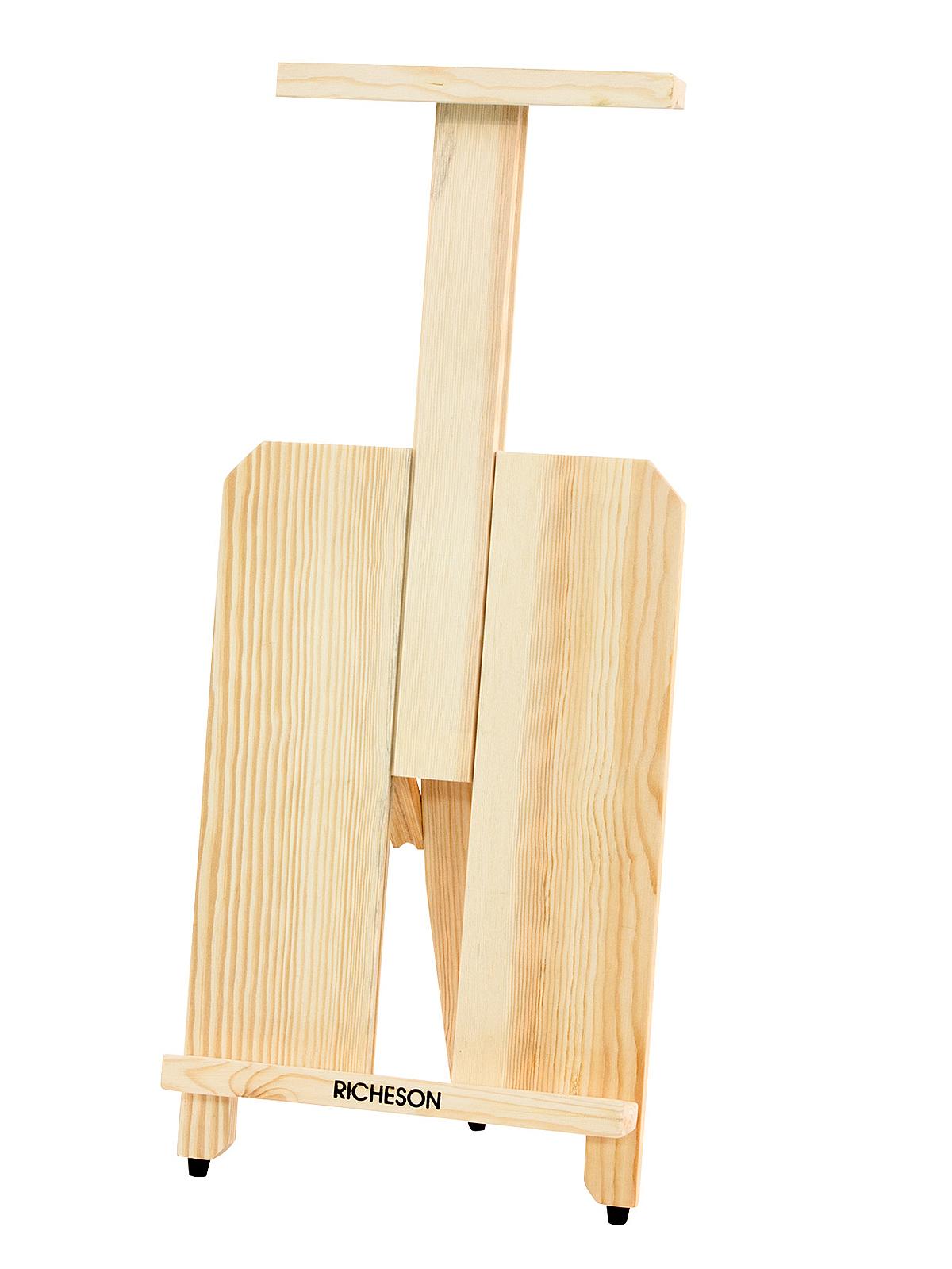 La Vara Table Easel table easel