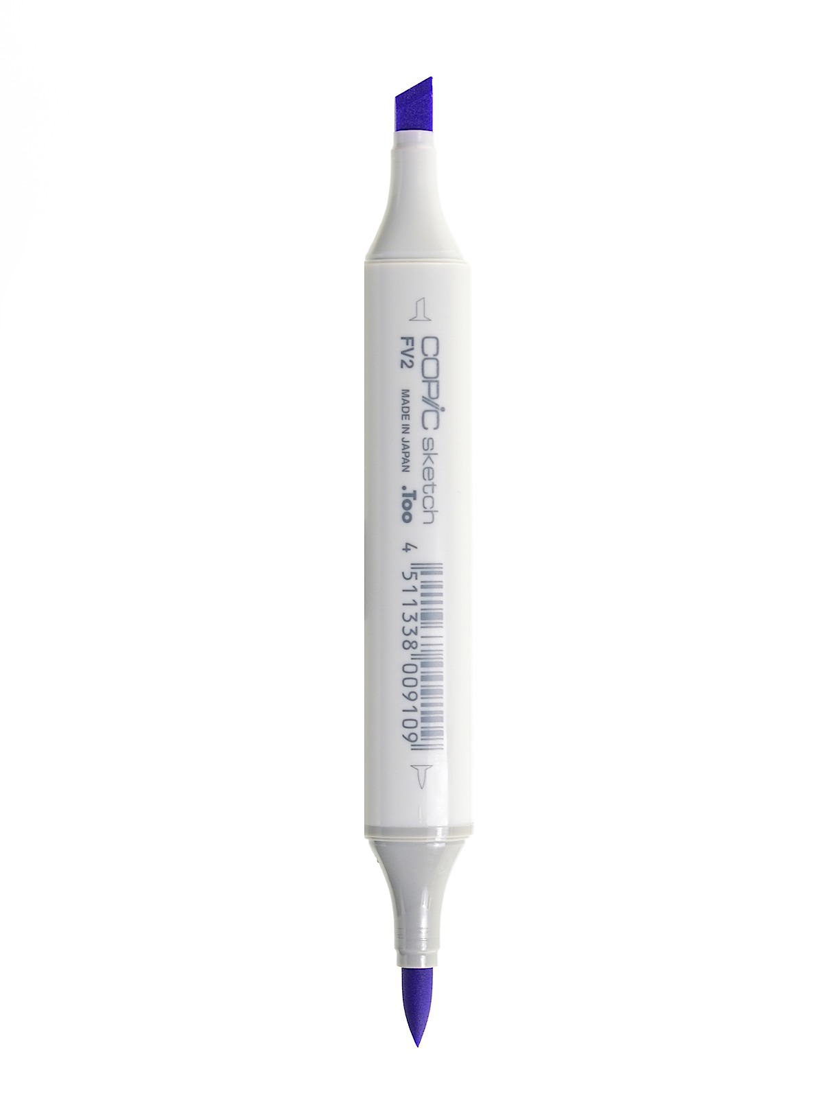 Sketch Markers fluorescent dull violet FV2
