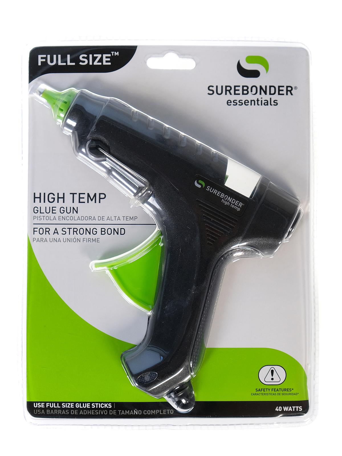 Full Size High Temperature Glue Gun Each