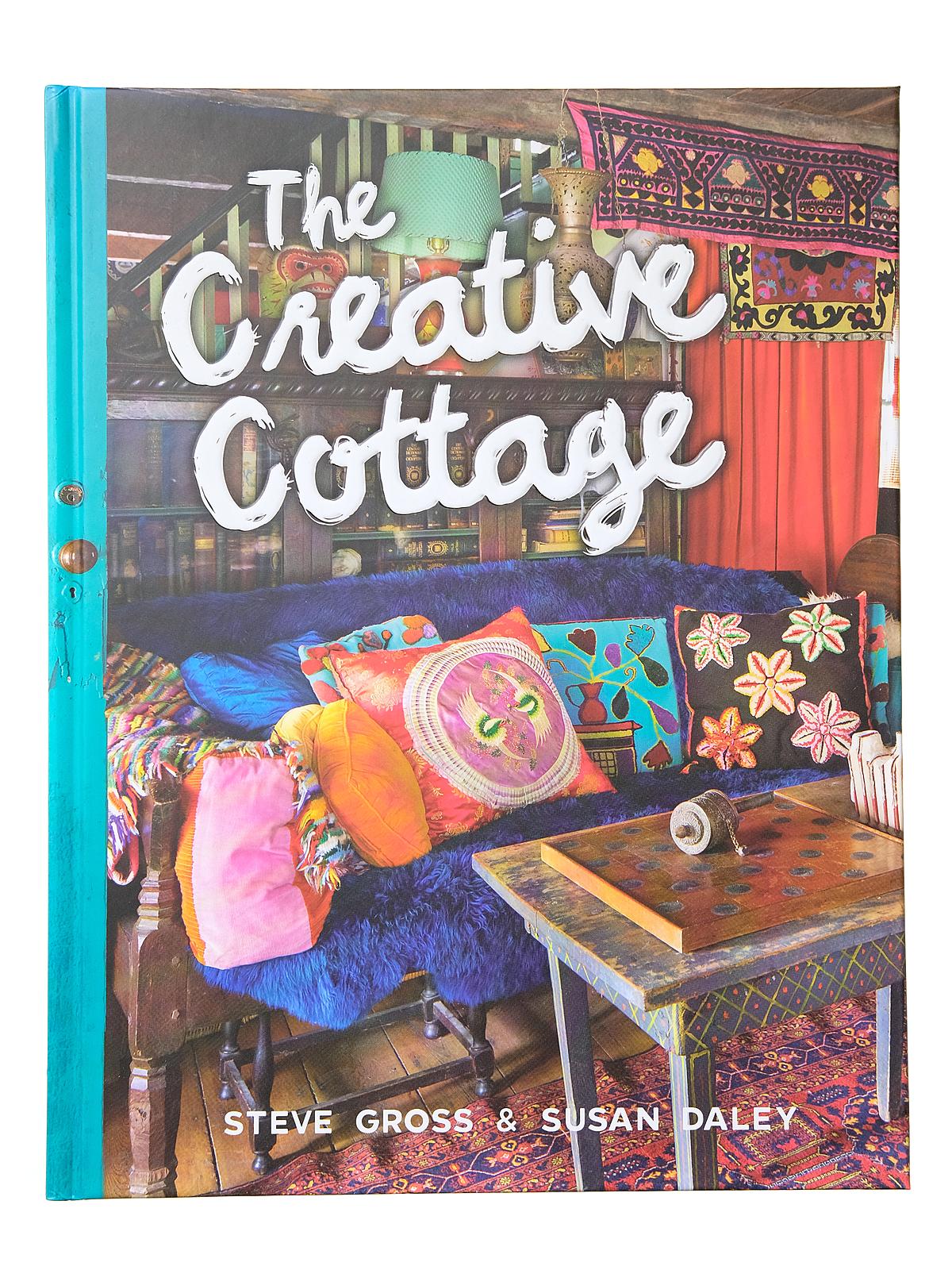 The Creative Cottage Each