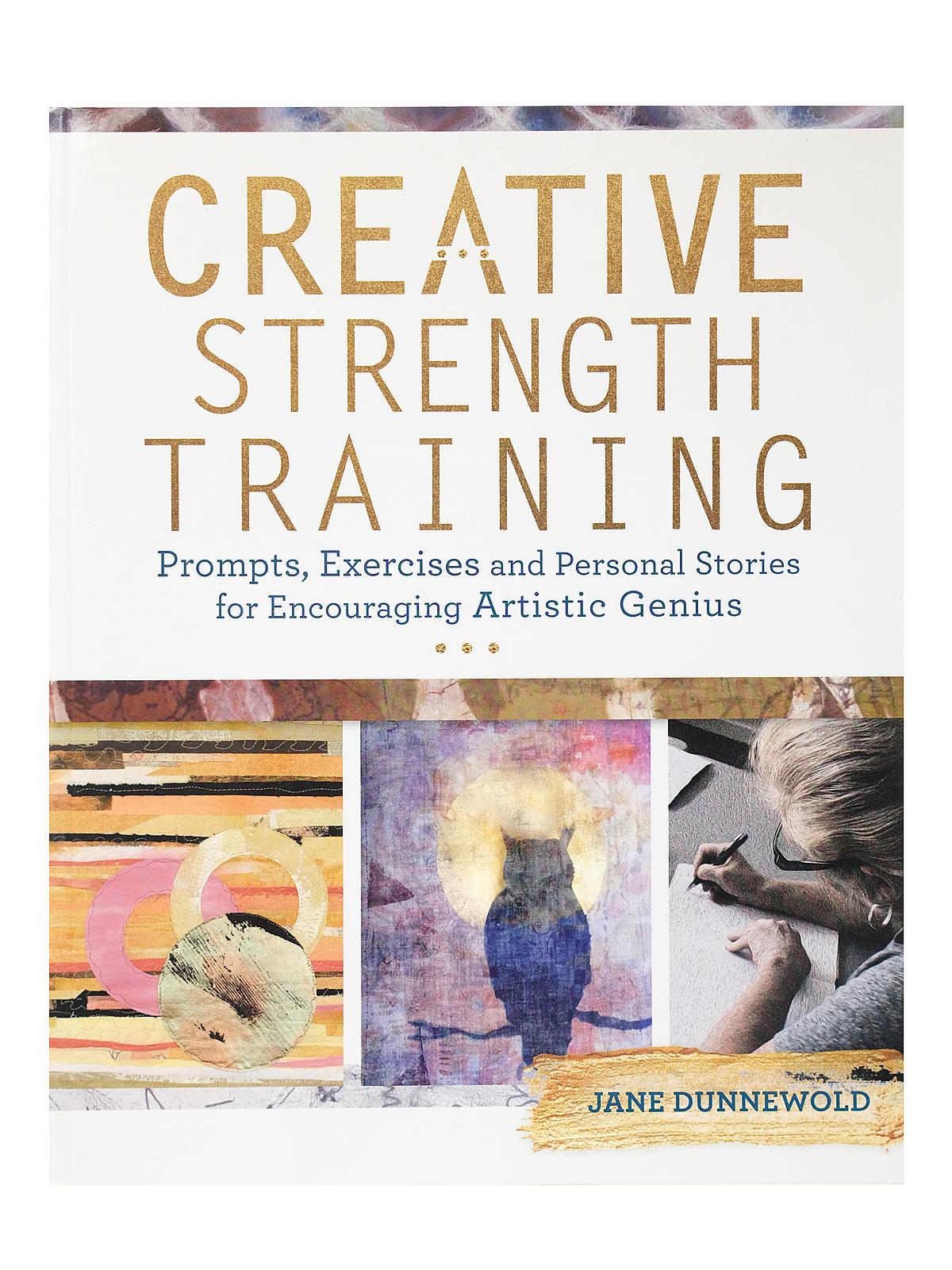 Creative Strength Training Each