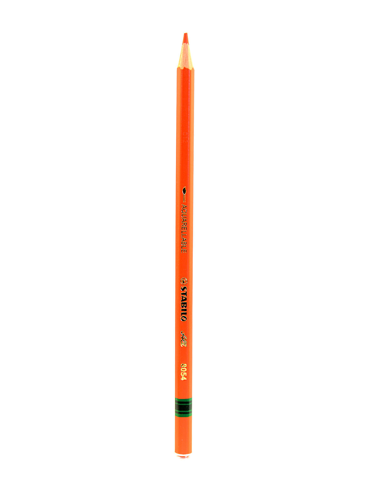 All Pencil Orange Each