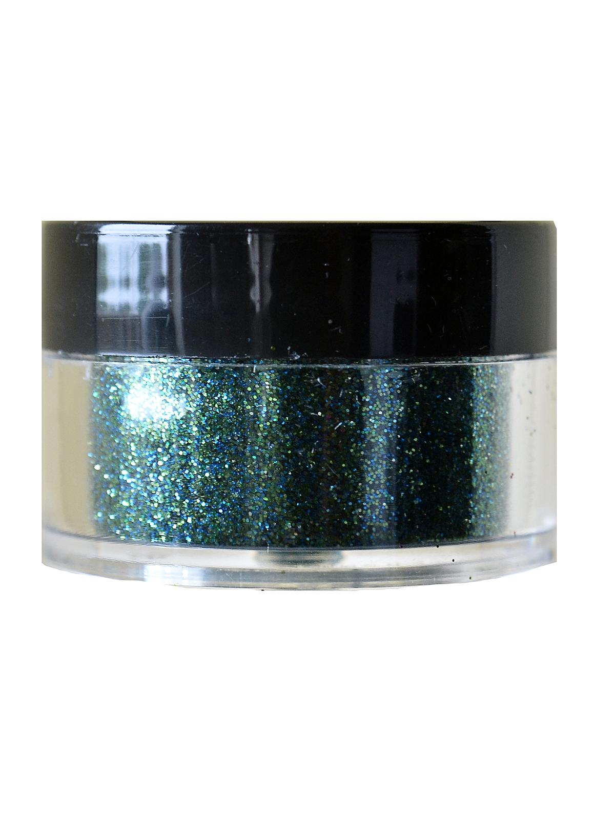 Ultrafine Opaque Glitter Ponderosa 1 2 Oz. Jar