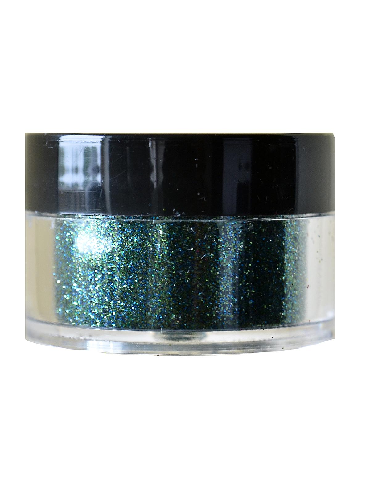 Ultrafine Opaque Glitter ponderosa 1 2 oz. jar