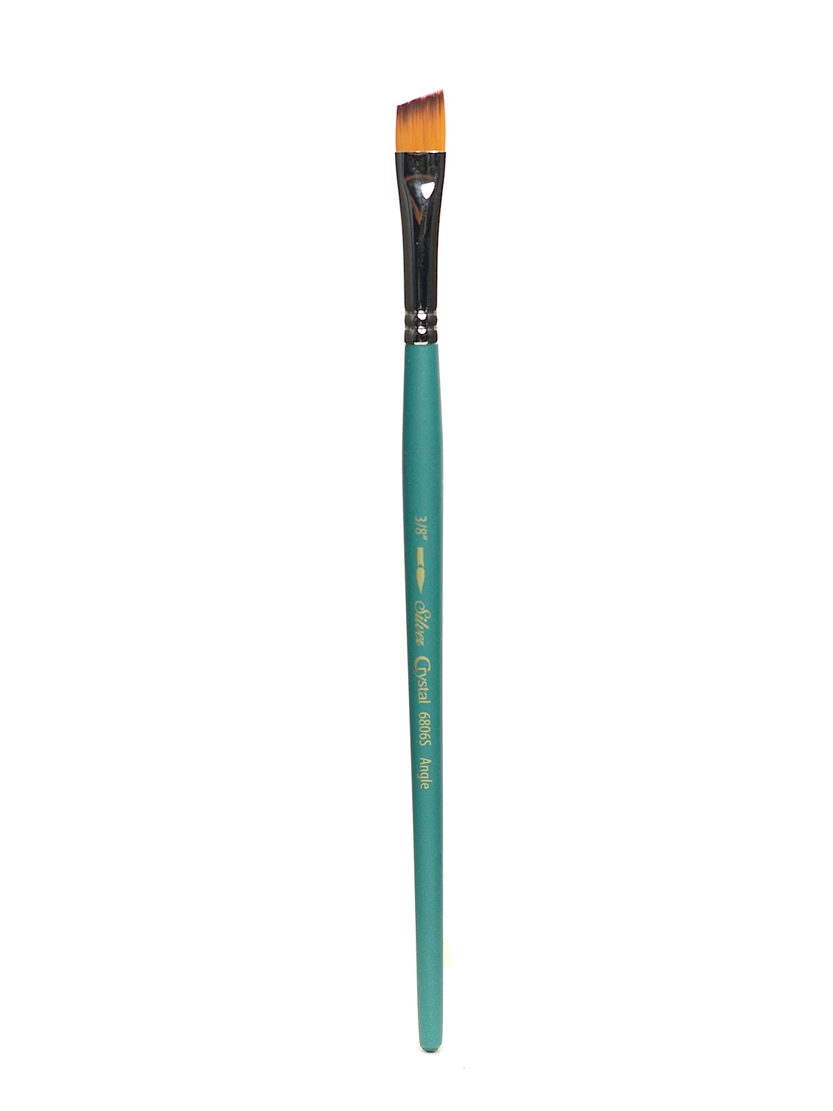 Crystal Series Brushes 3 8 in. angular 6806S
