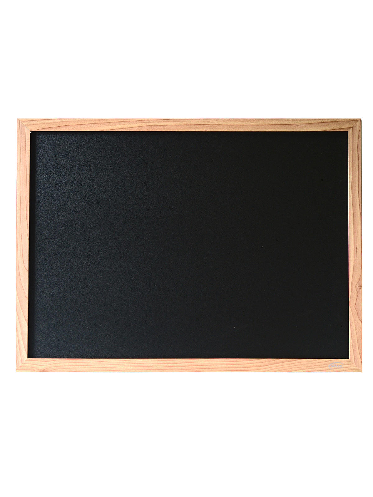 Wood Style Framed Chalk Boards 17 In. X 23 In.