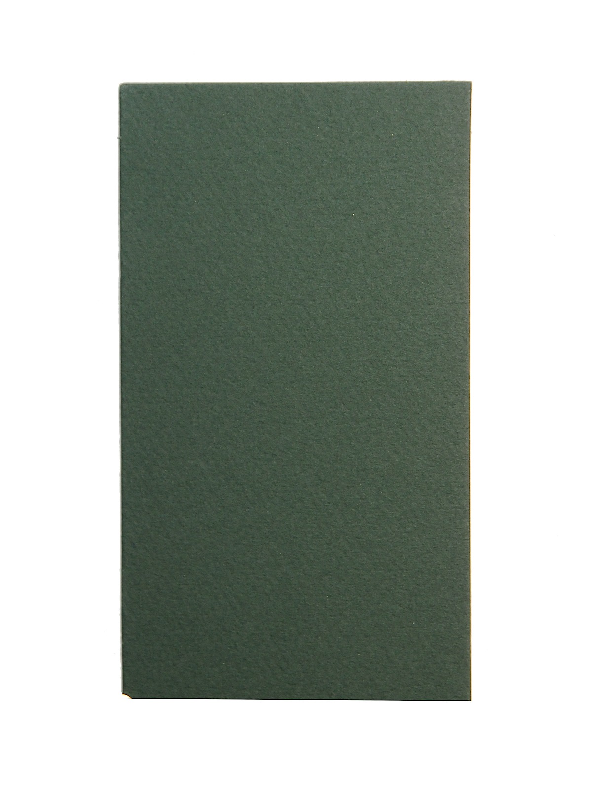 Berkshire Mat Board hunter green 32 in. x 40 in. cream core