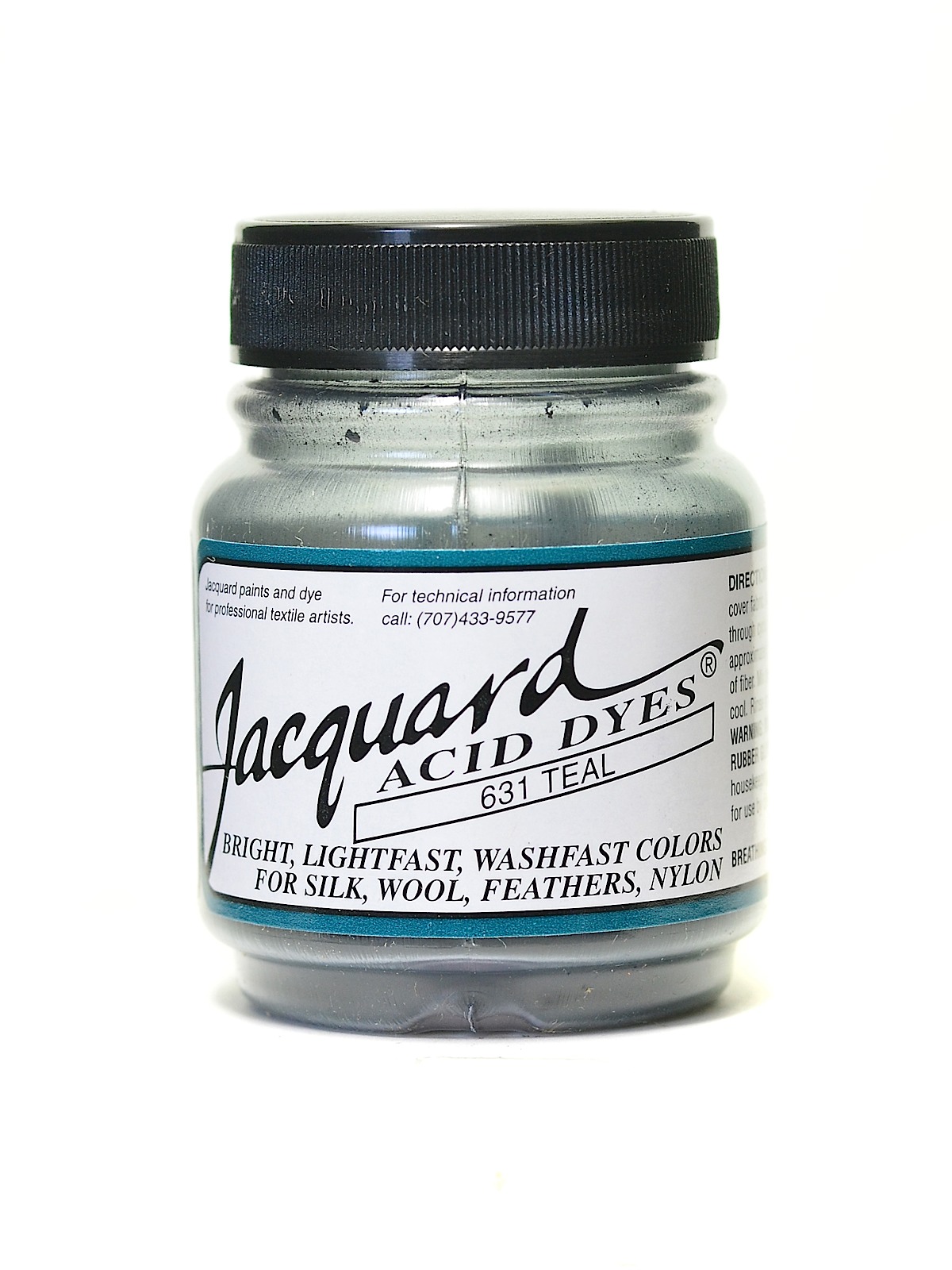 Acid Dyes teal