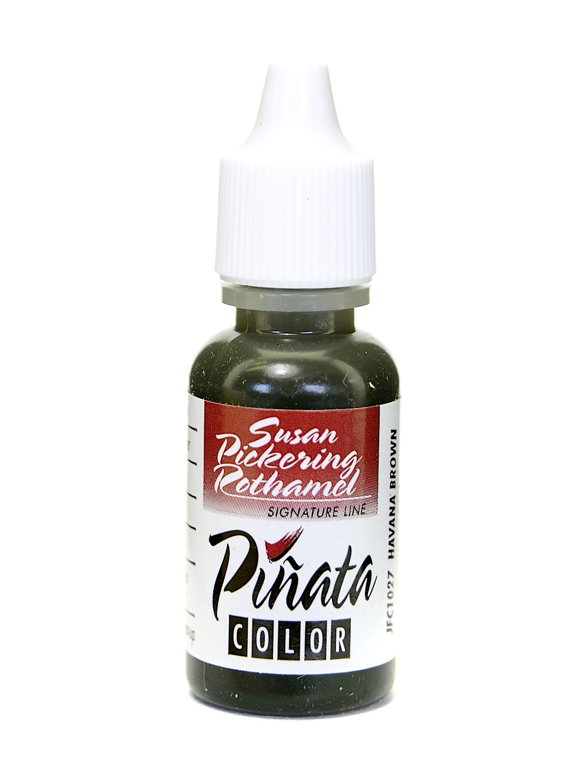 PiÃ±ata Alcohol Inks Havana brown 1 2 oz.