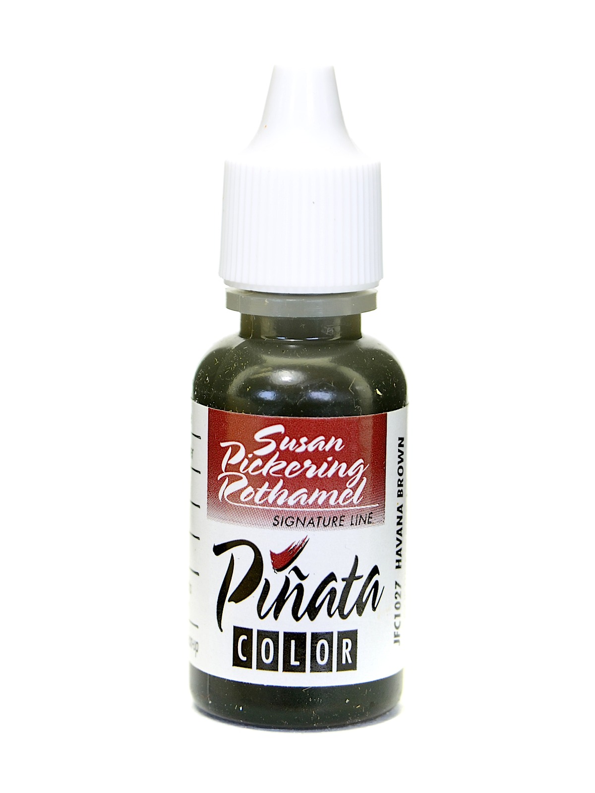 Piñata Alcohol Inks Havana Brown 1 2 Oz.