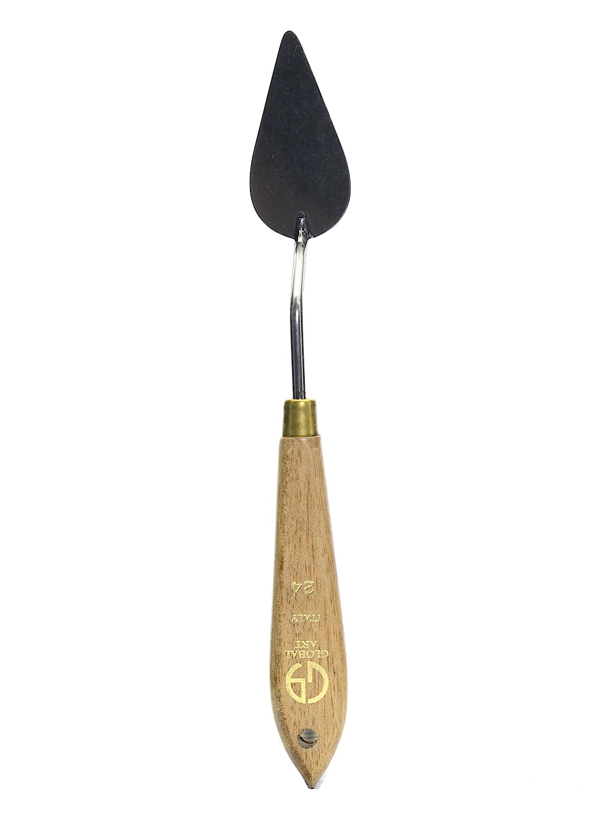 Teardrop Shape Painting Knives no. 24