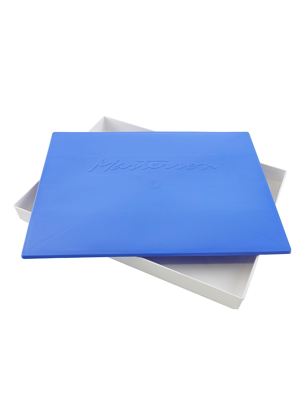 Artist Palette Seal palette seal