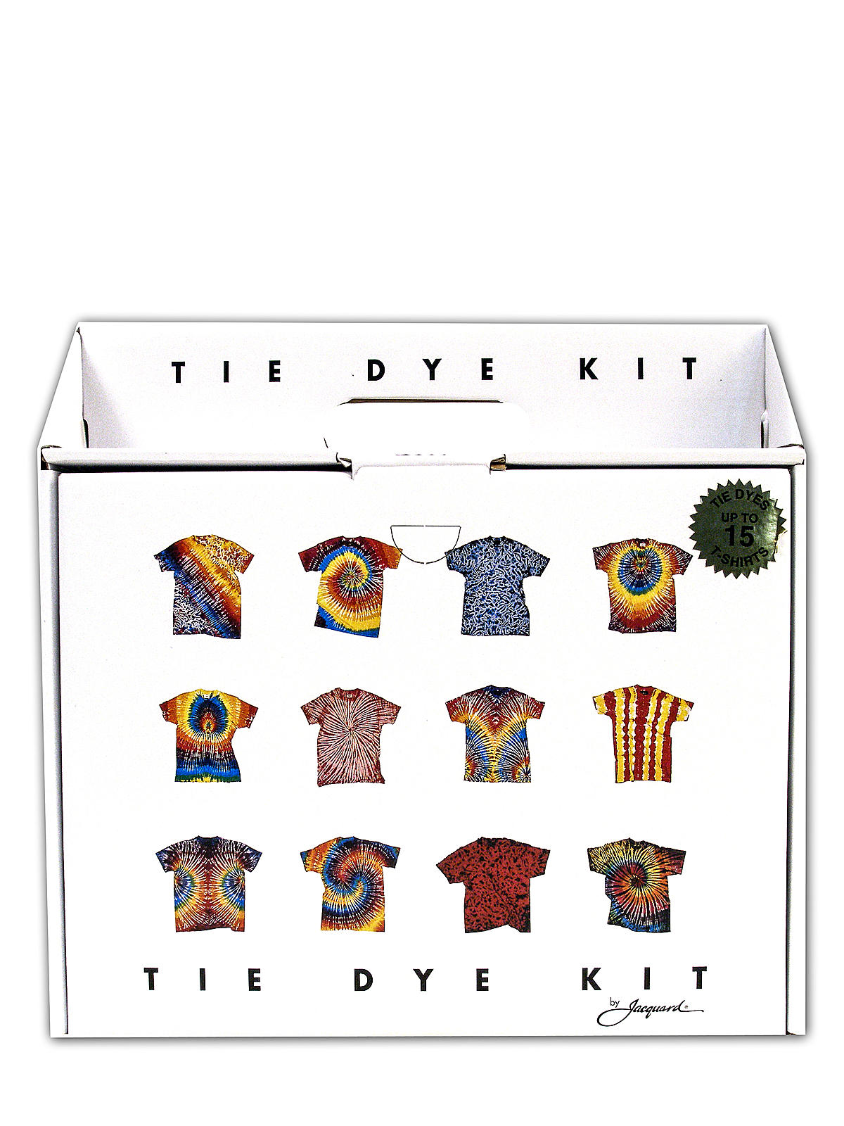 Tie Dye Kit large kit