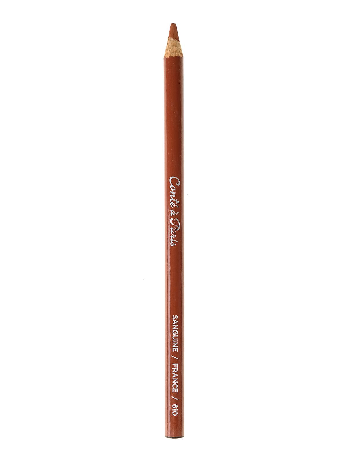 Crayons Esquisse Drawing Pencils sanguine  each