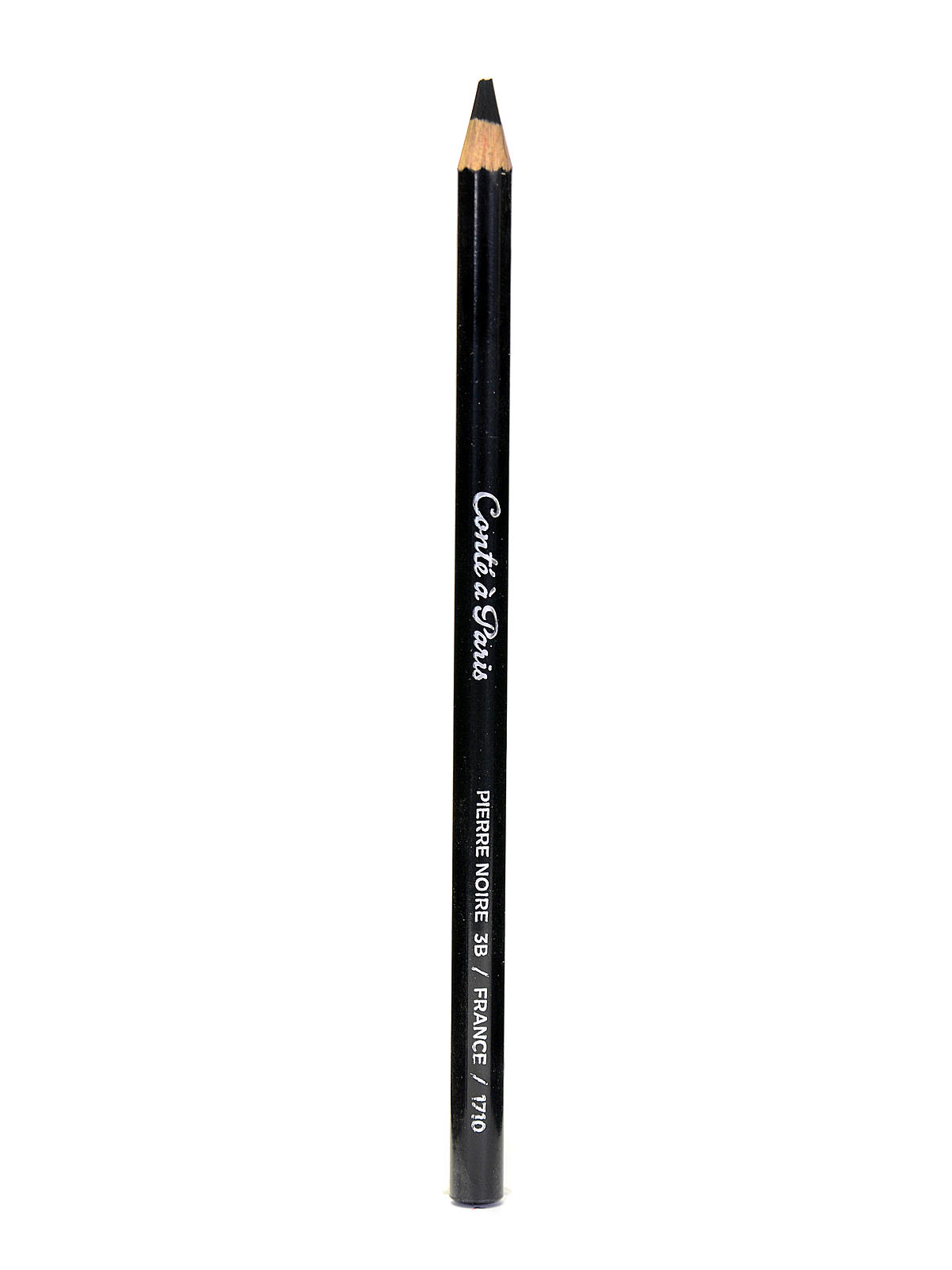 Crayons Esquisse Drawing Pencils black 3B each