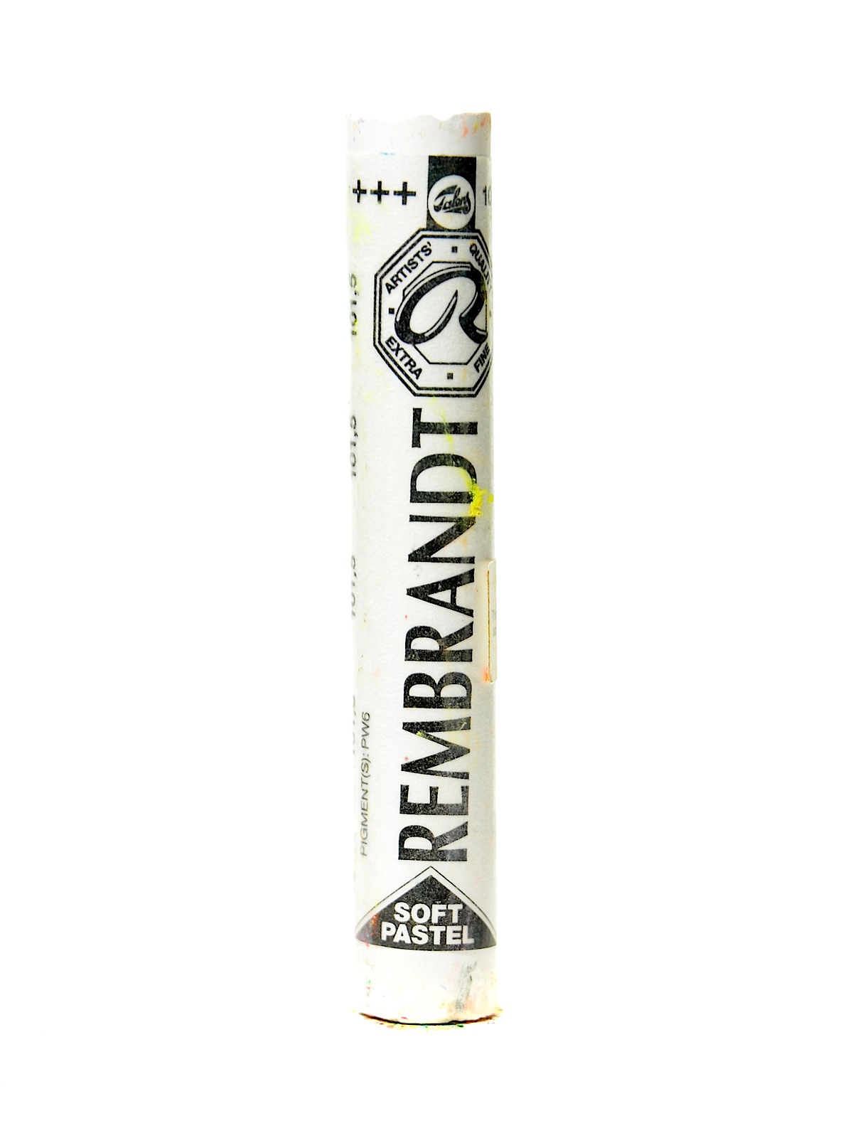 Soft Round Pastels white supersoft 101.5 each