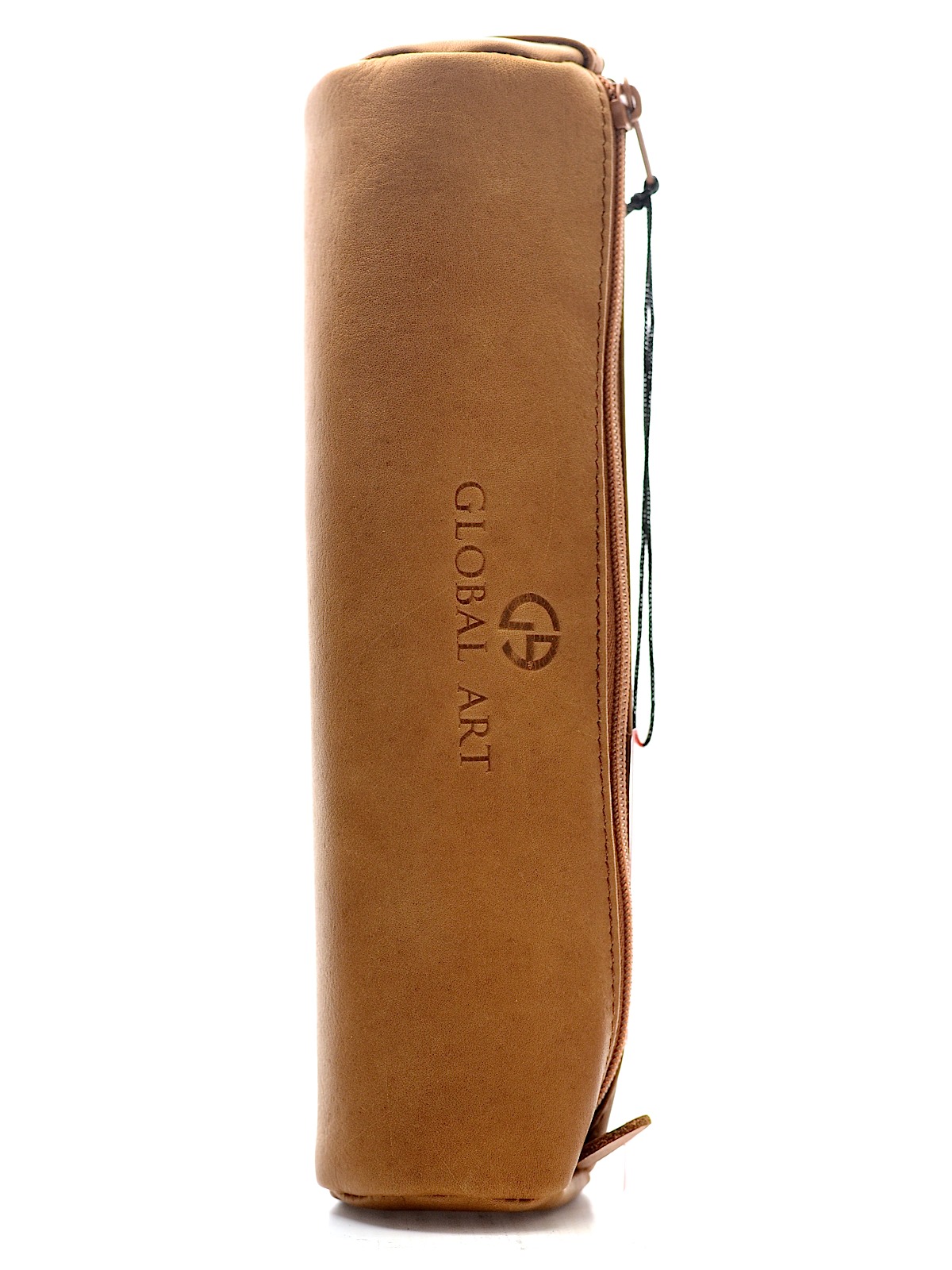 Classic Leather Pencil Cases tan