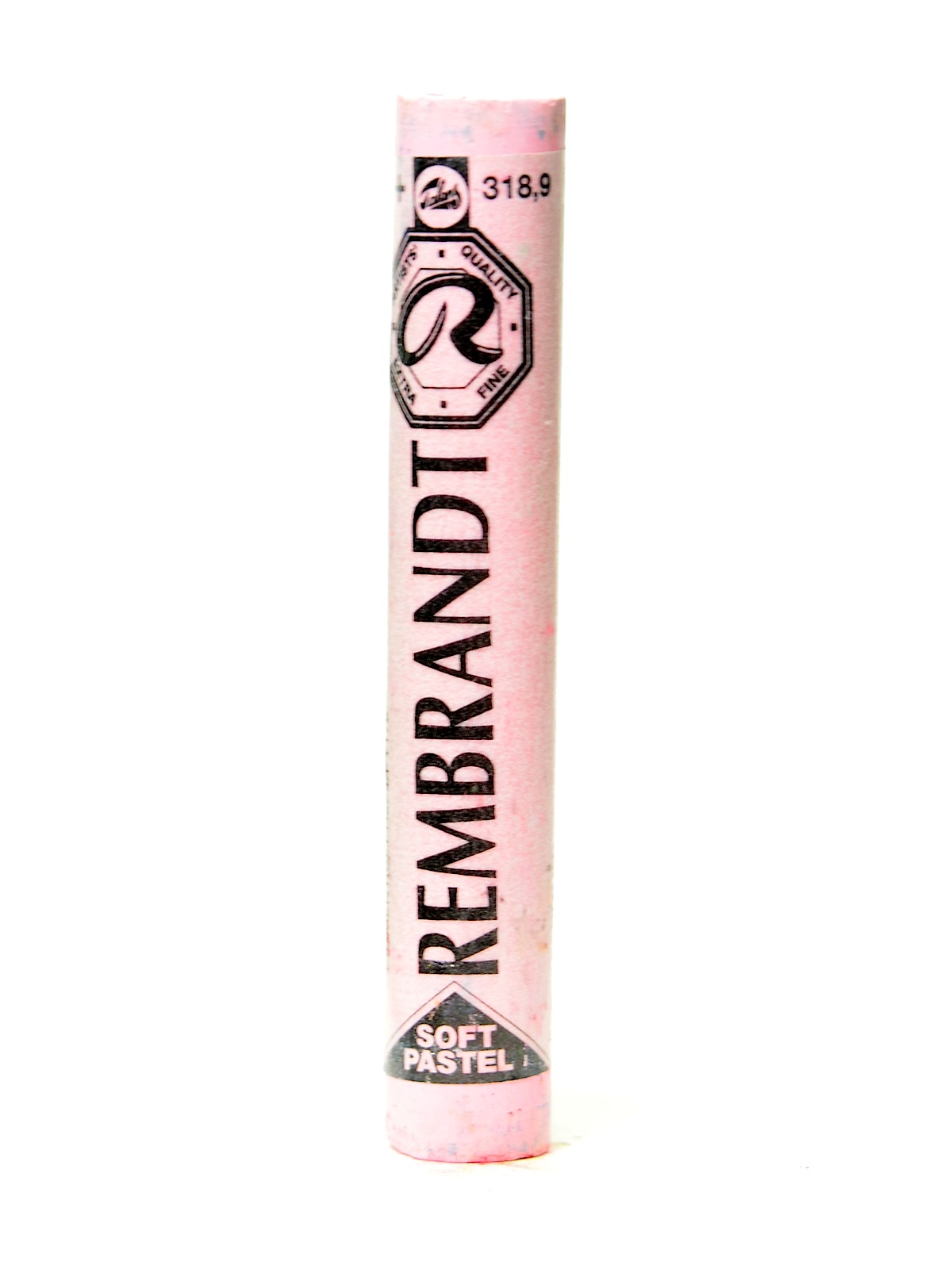 Soft Round Pastels carmine 318.9 each