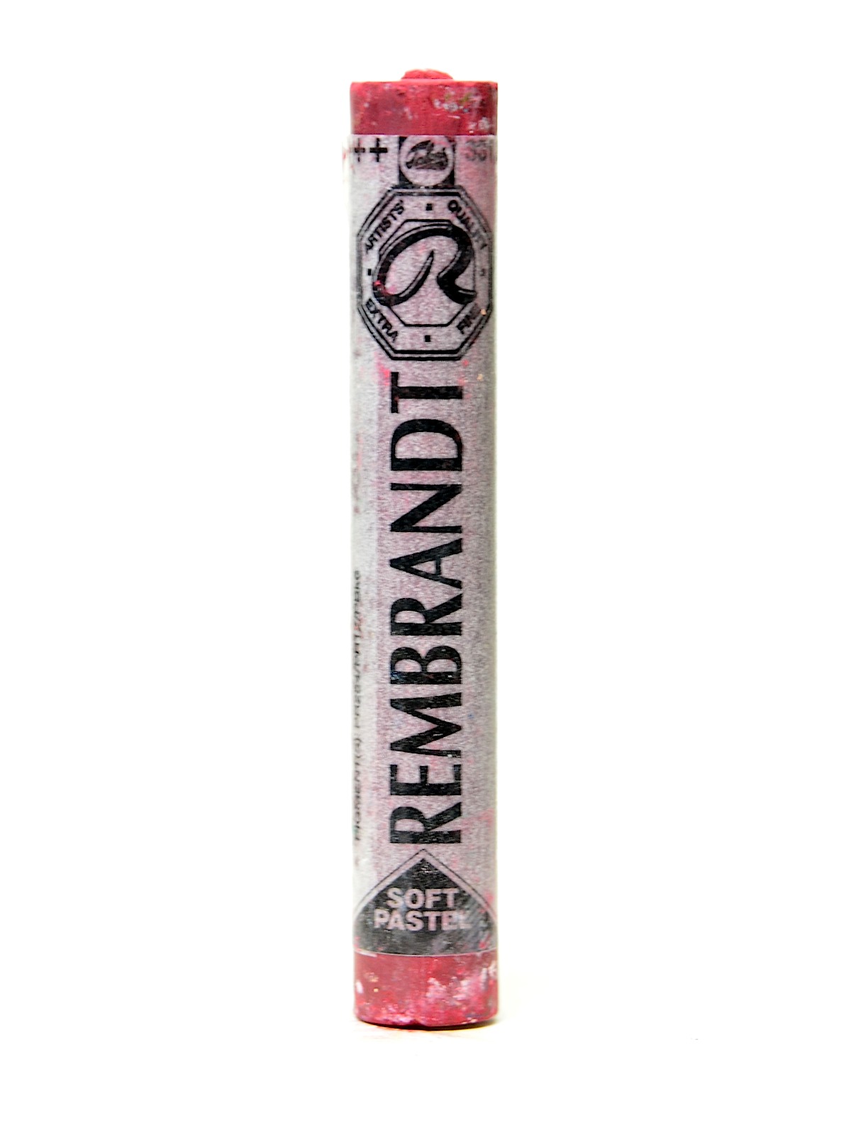 Soft Round Pastels madder lake deep 331.3 each