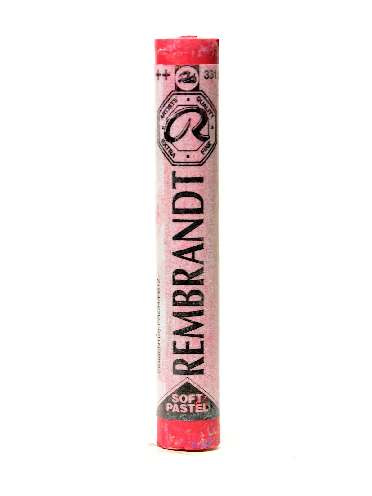 Soft Round Pastels madder lake deep 331.5 each