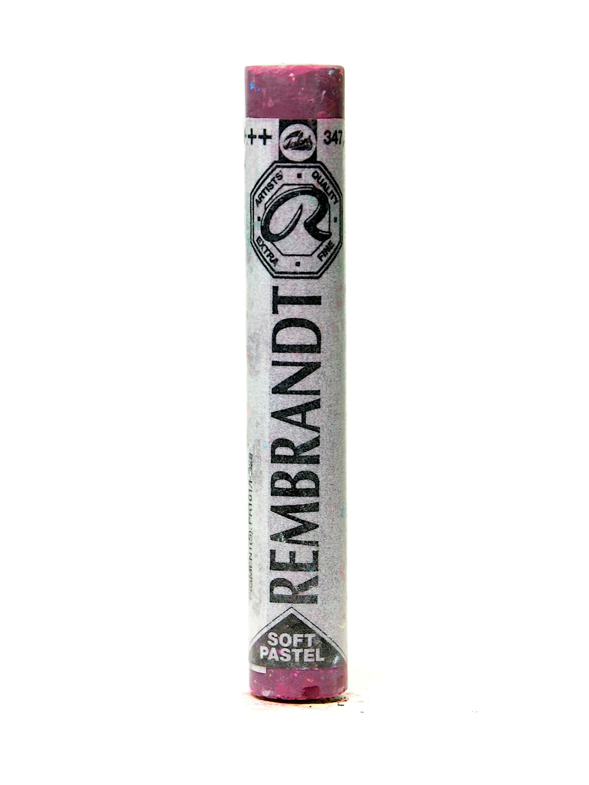 Soft Round Pastels Indian red 347.5 each