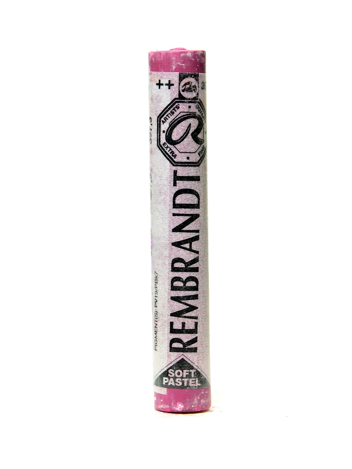Soft Round Pastels permanent rose 397.3 each