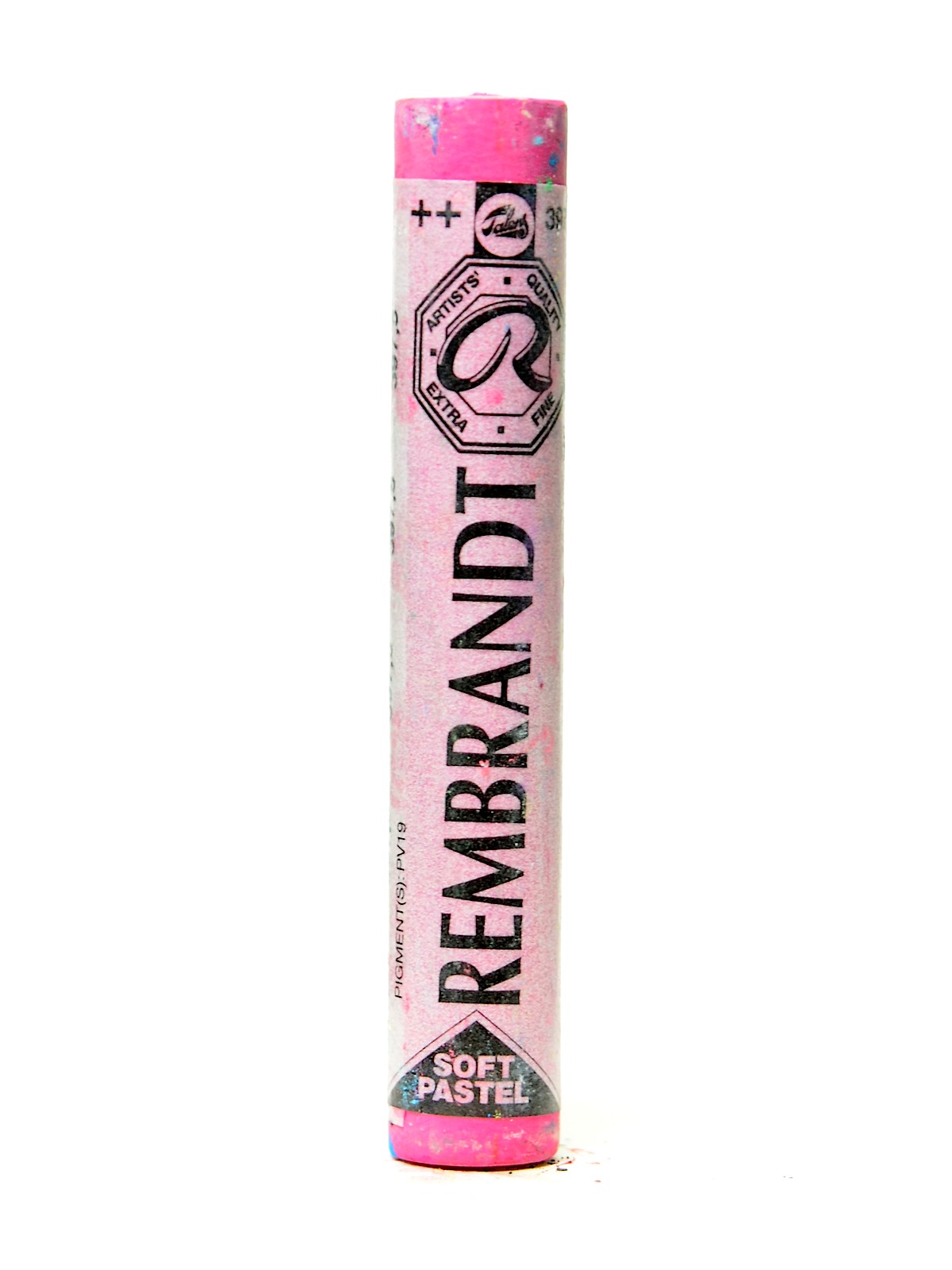 Soft Round Pastels permanent rose 397.5 each