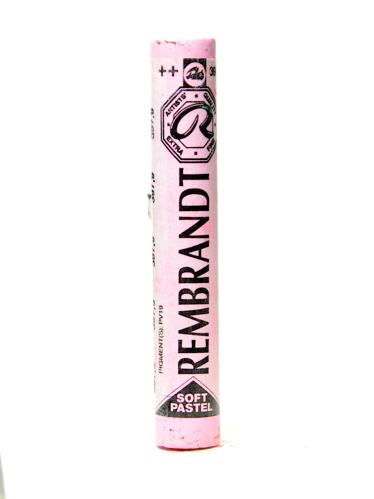 Soft Round Pastels permanent rose 397.9 each