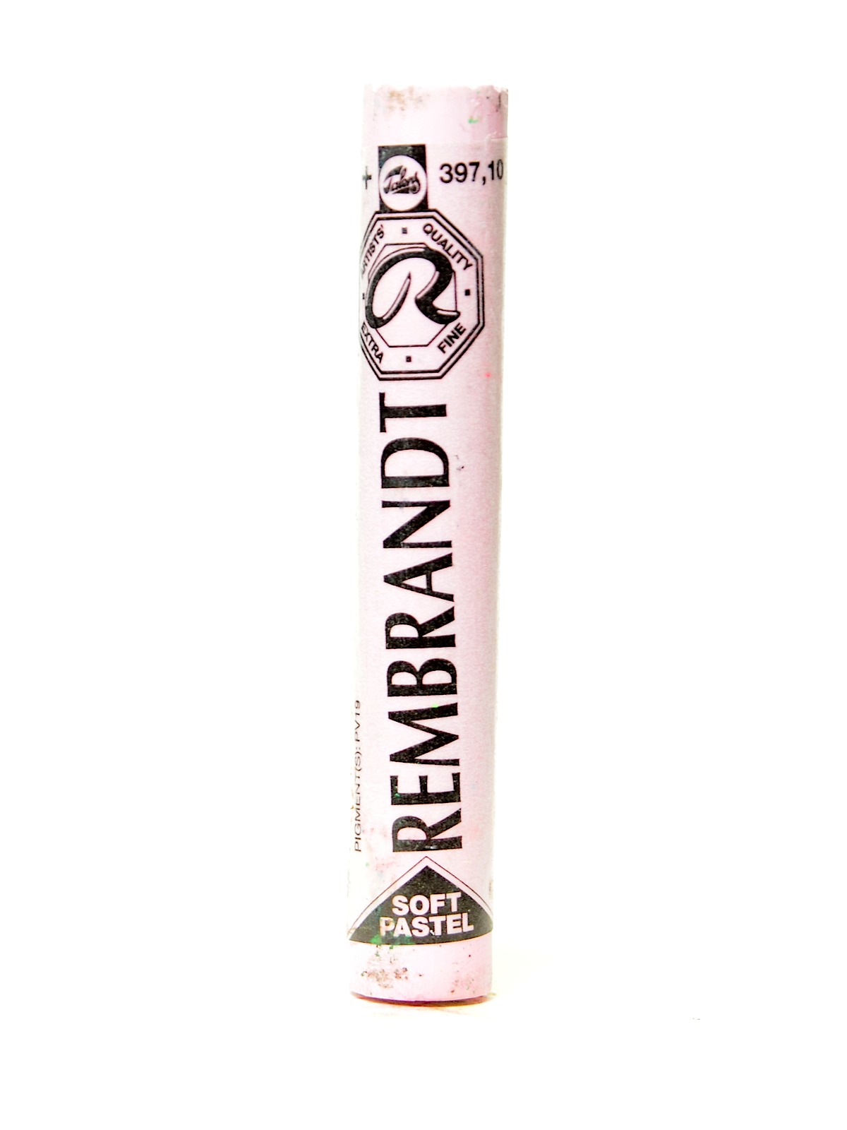 Soft Round Pastels permanent rose 397.10 each