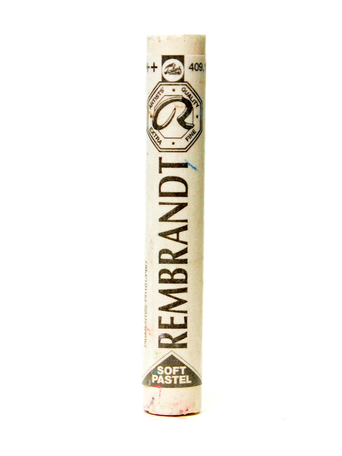Soft Round Pastels burnt umber 409.10 each