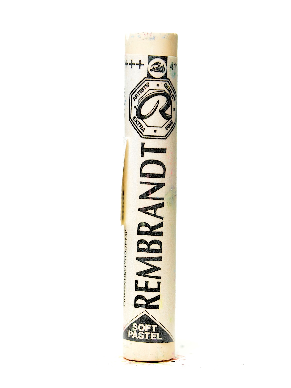 Soft Round Pastels burnt sienna 411.10 each