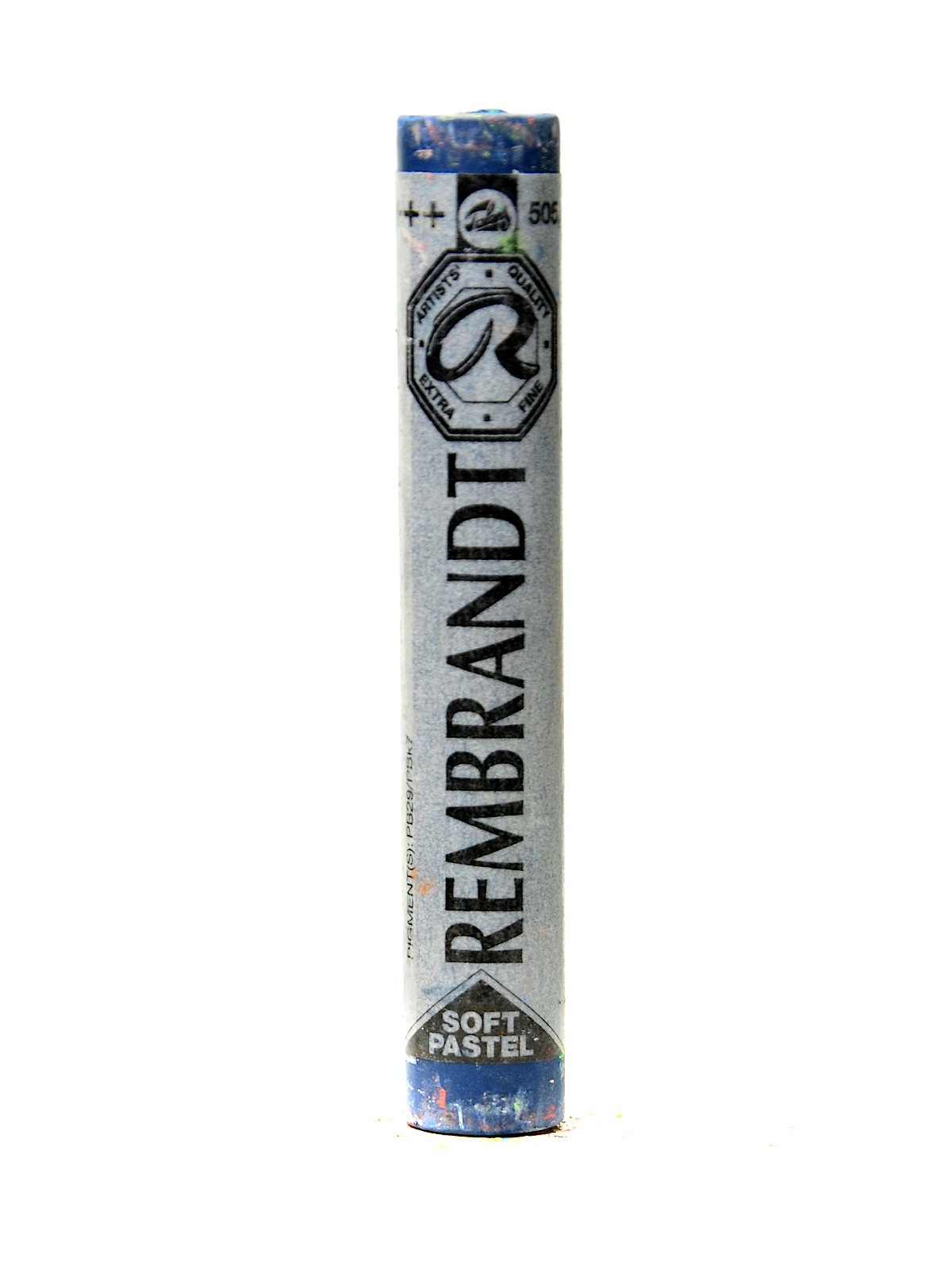 Soft Round Pastels ultramarine light 505.3 each