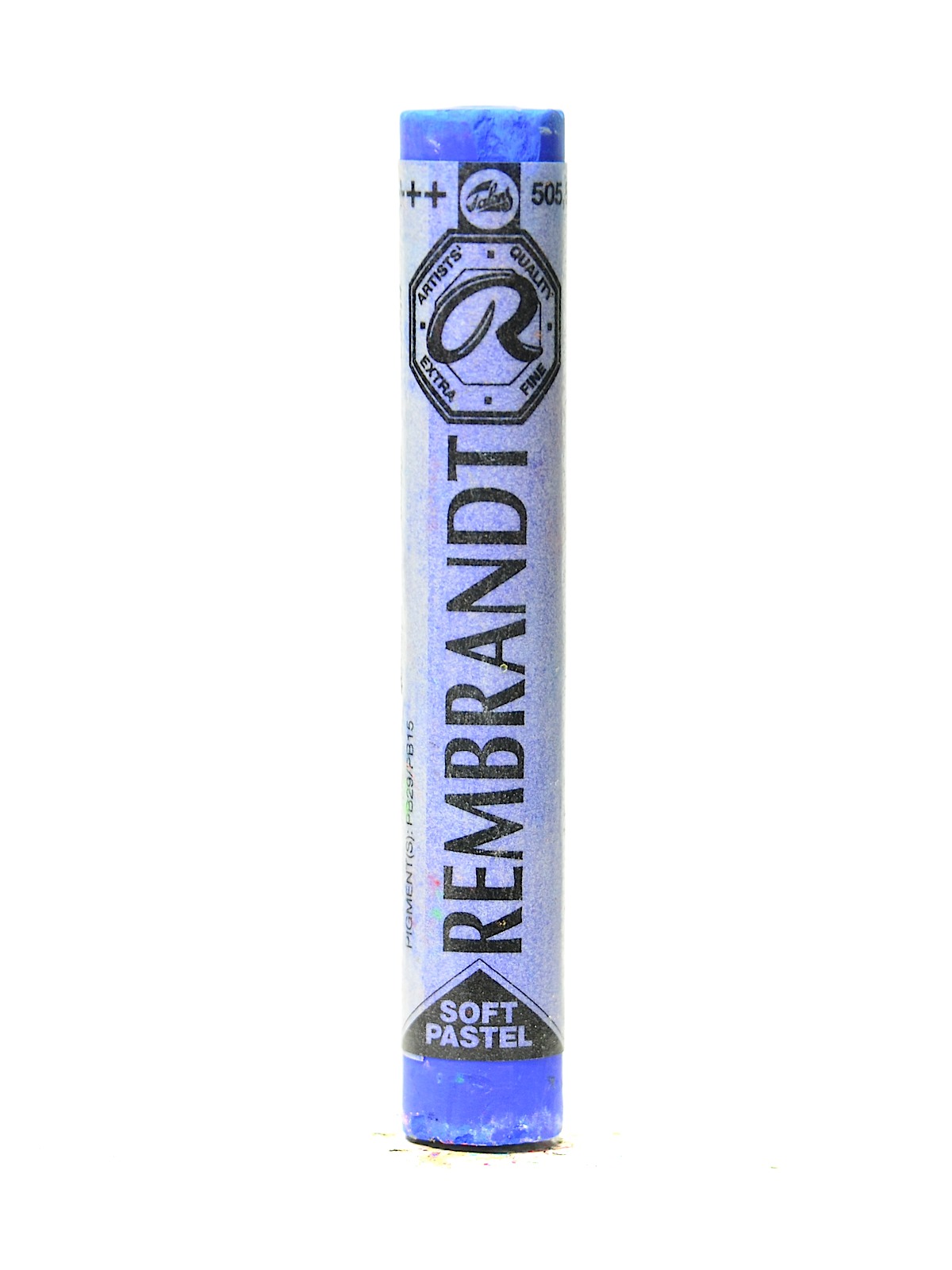 Soft Round Pastels ultramarine light 505.5 each