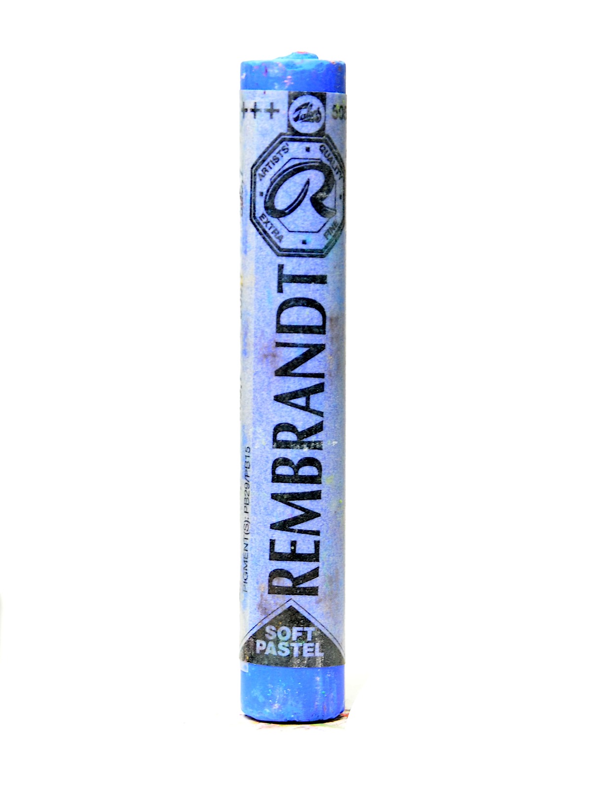 Soft Round Pastels ultramarine light 505.7 each