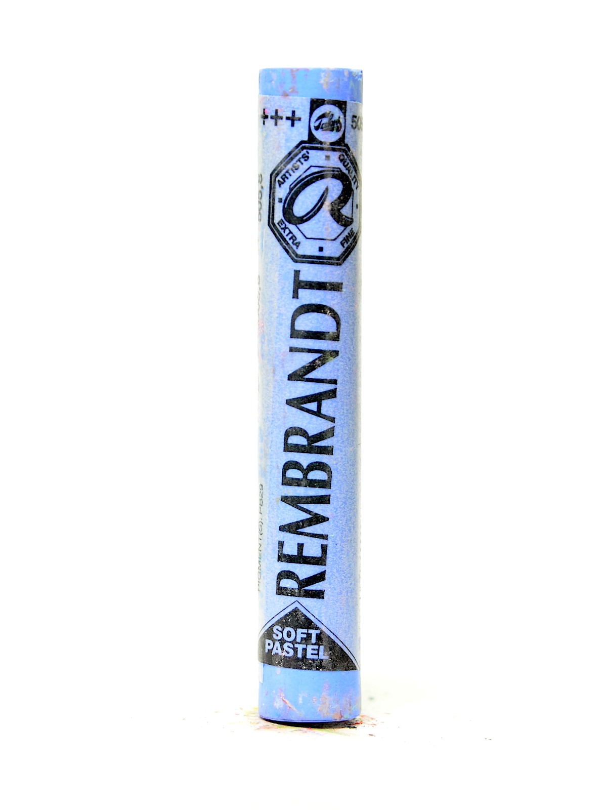 Soft Round Pastels ultramarine light 505.8 each