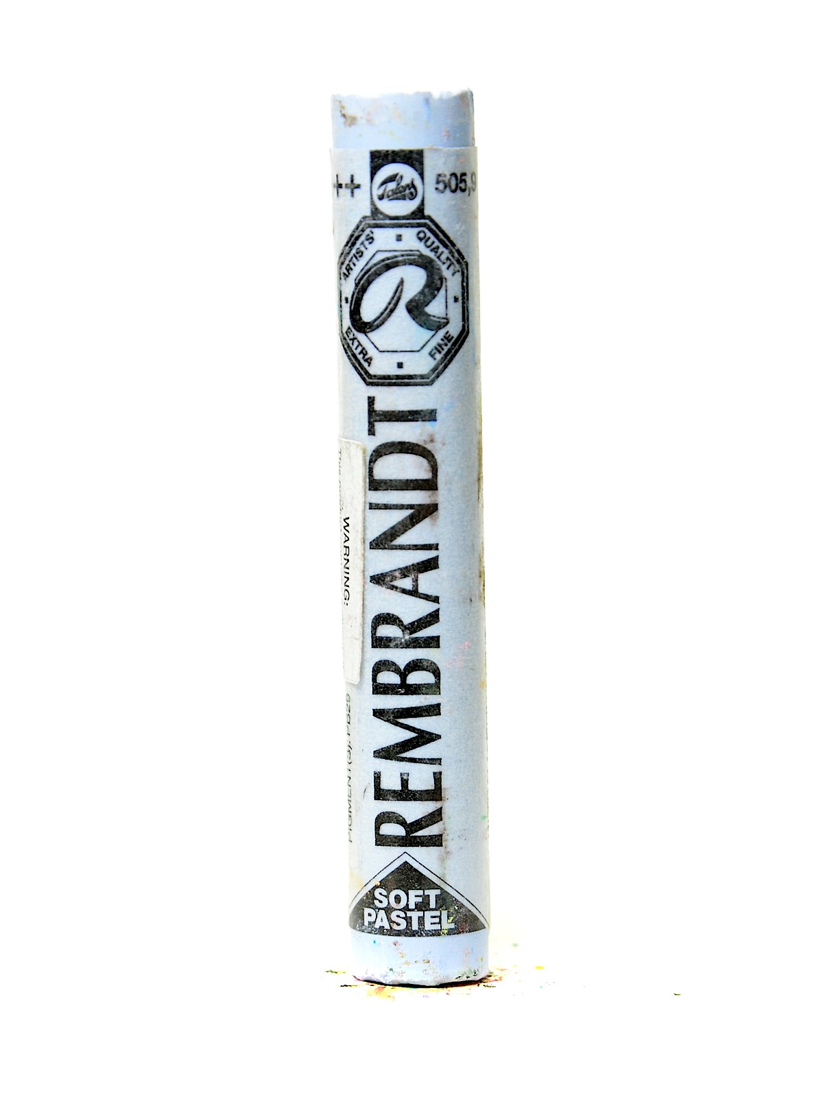 Soft Round Pastels ultramarine light 505.9 each